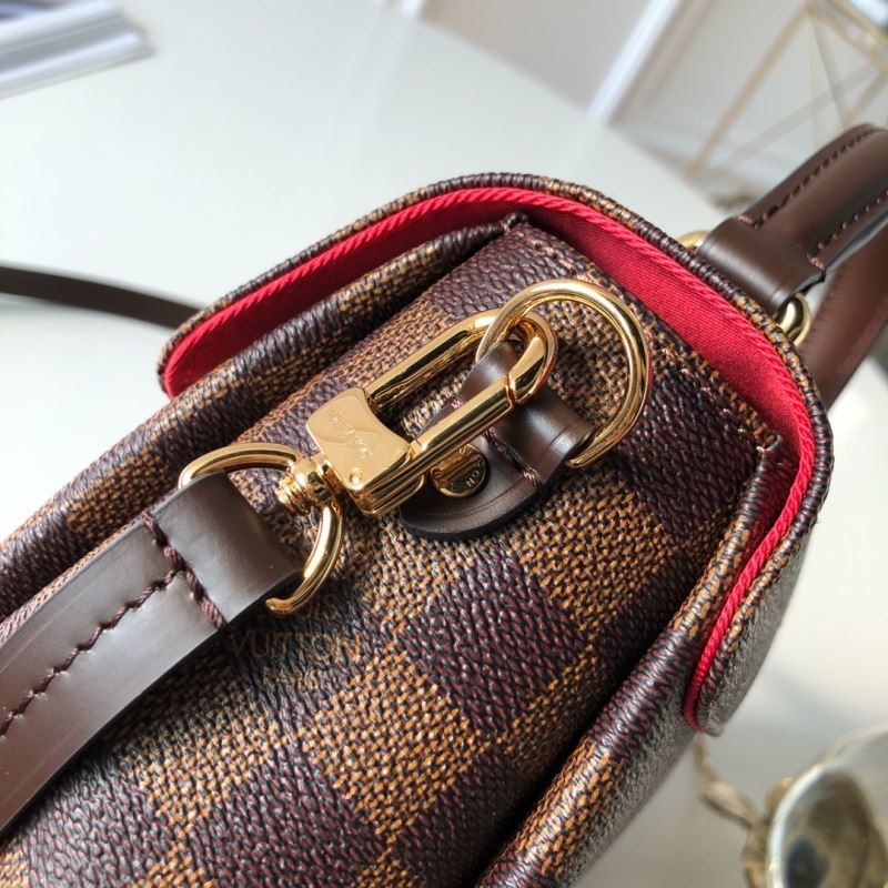 LV Top Handle Bags